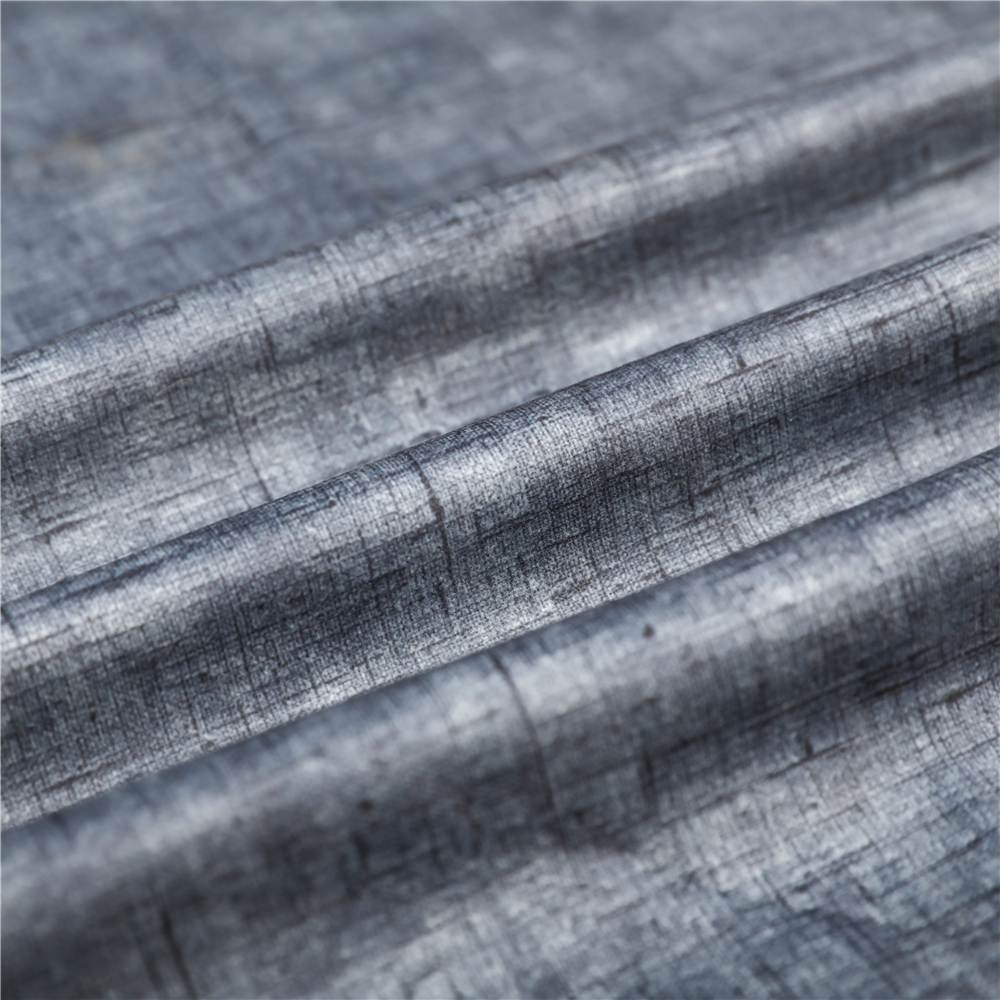 Heavyweight durable tricot fabric