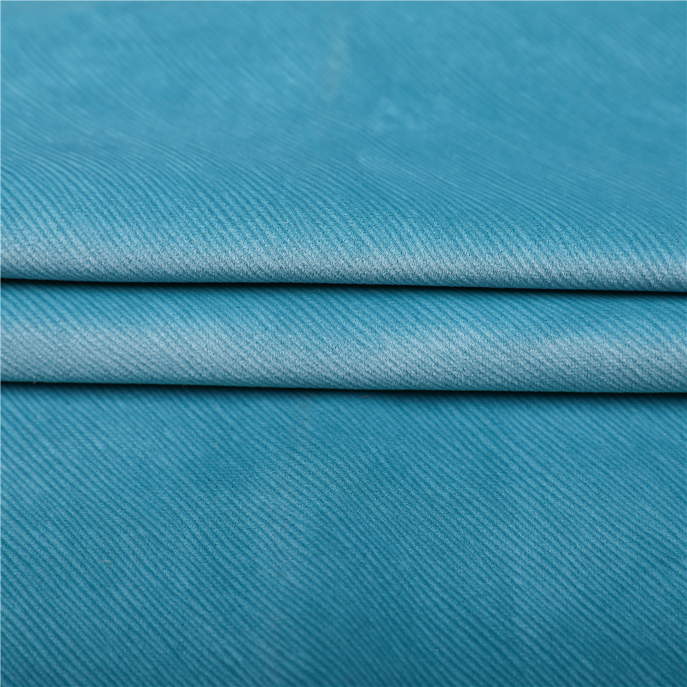 High-performance stretch tricot fabric