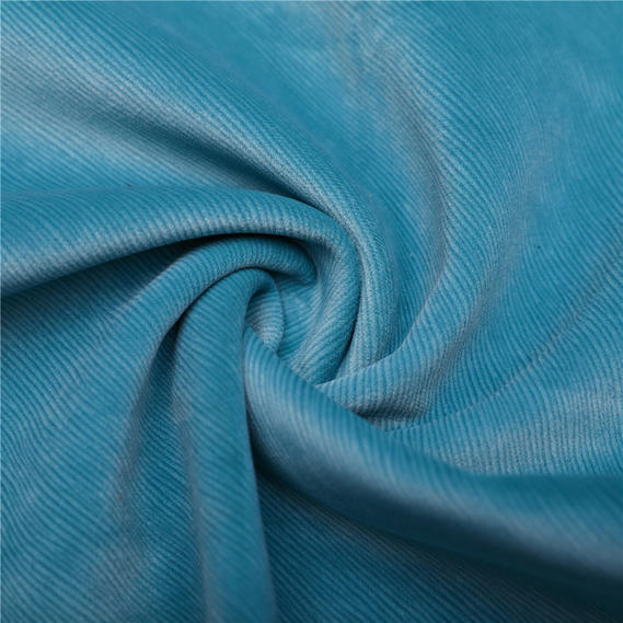 High-performance stretch tricot fabric