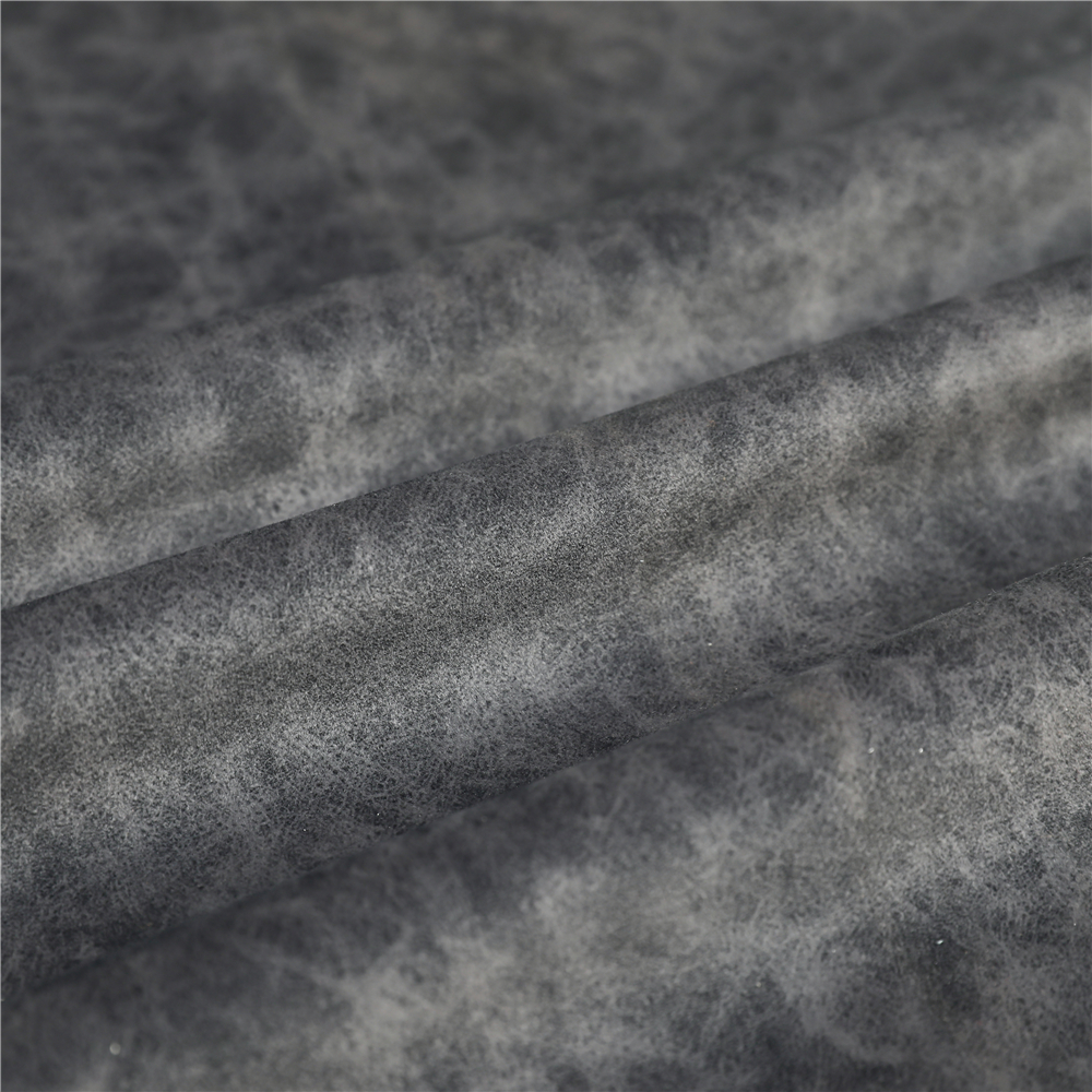 Ultra-soft microfiber tricot fabric