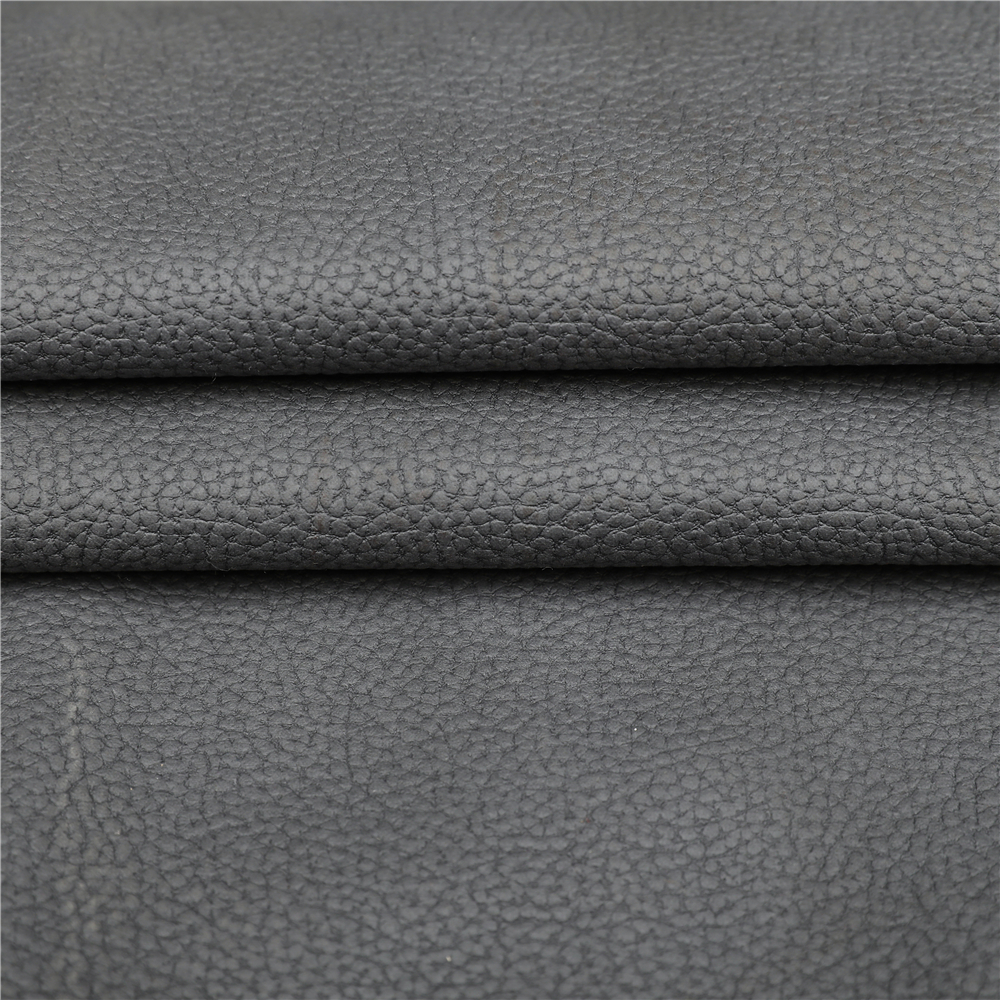 Ultra-soft microfiber tricot fabric