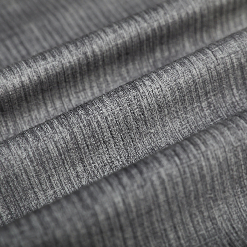 Premium Silk-Like Bamboo Rayon Tricot Fabric