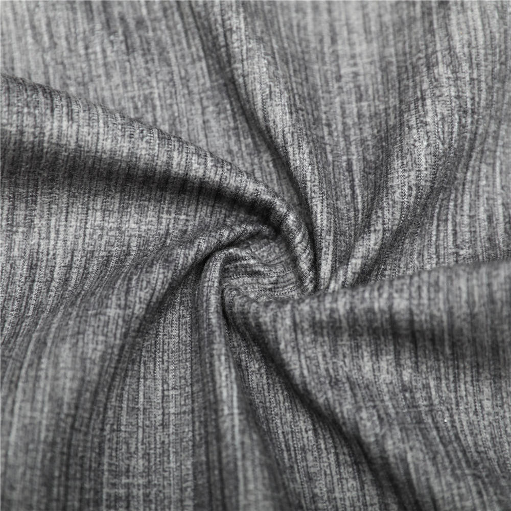 Premium Silk-Like Bamboo Rayon Tricot Fabric