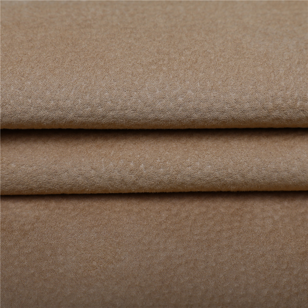 Premium Silk-Like Bamboo Rayon Tricot Fabric