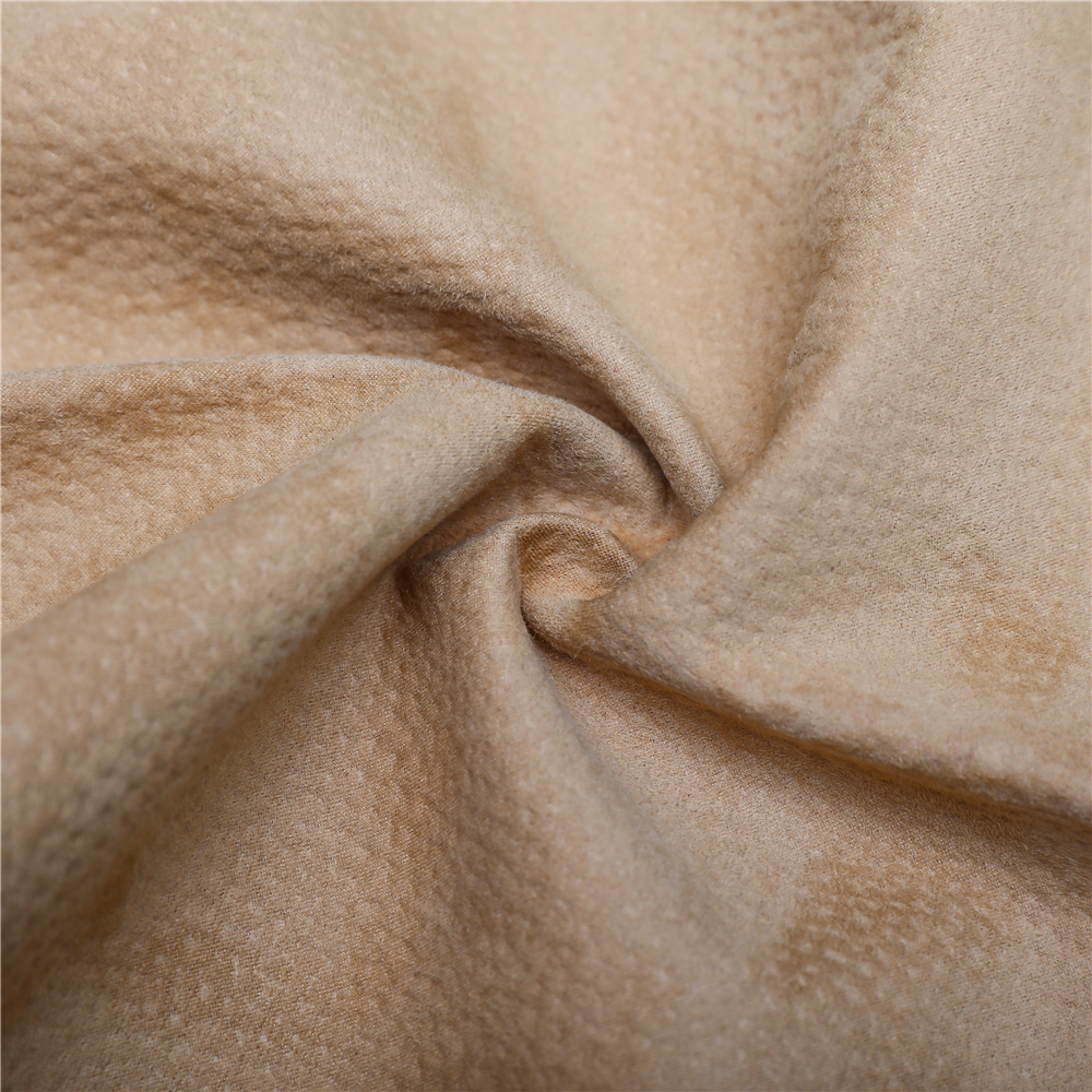 Premium Silk-Like Bamboo Rayon Tricot Fabric