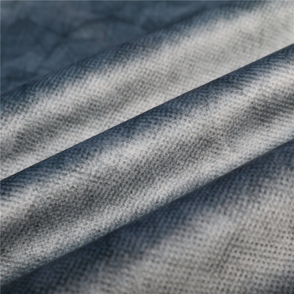 Lightweight Moisture-Wicking Performance Tricot Fabric