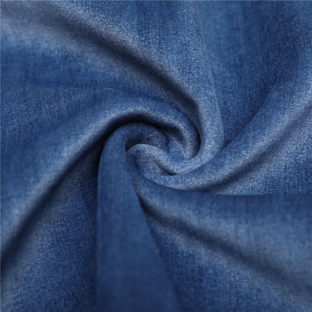 Breathable and Durable Organic Tricot Fabric for Sustainable Fashion